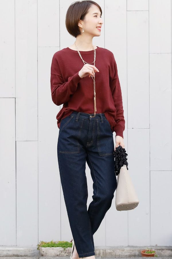 ダークネイビー