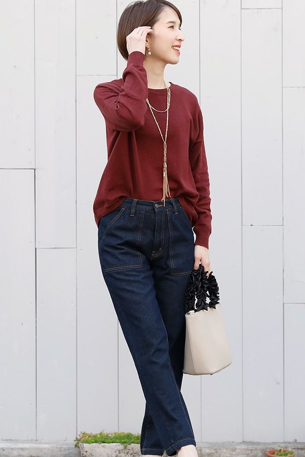 イメージ（ダークネイビー）