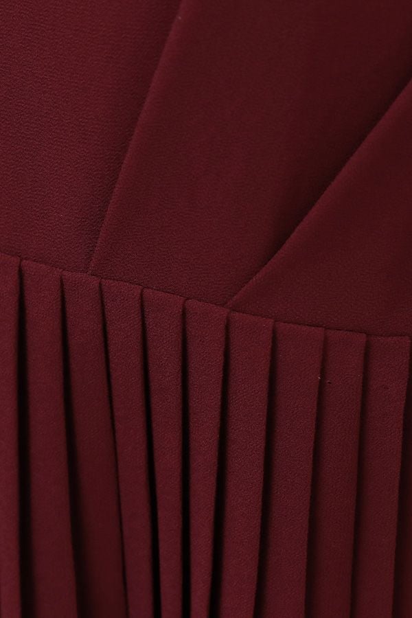 素材感（ワンピース）