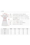 サイズ表
