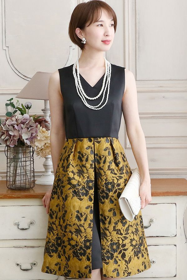 マスタード（前）