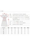 サイズ表