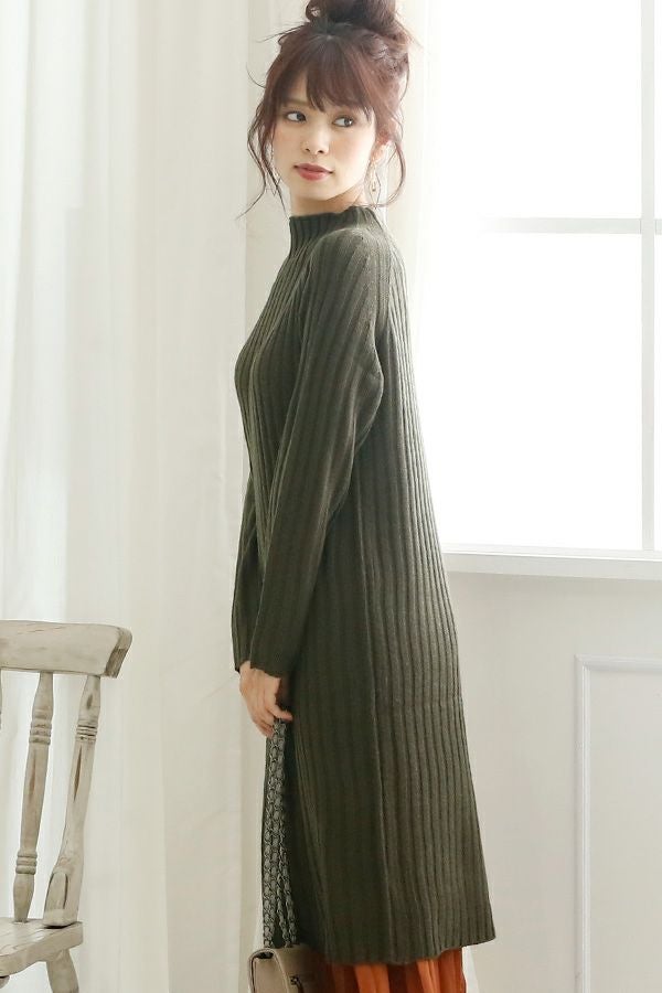 グリーン（横）