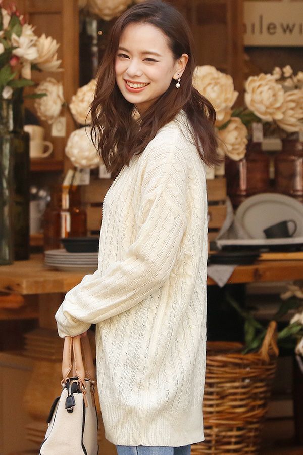 アイボリー（横）