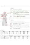 サイズ表
