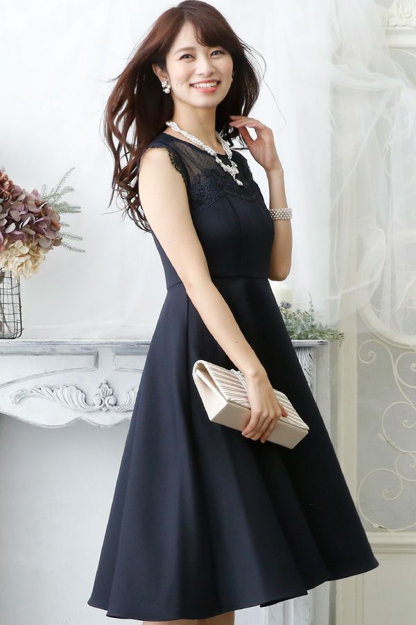 イメージ（ネイビー）