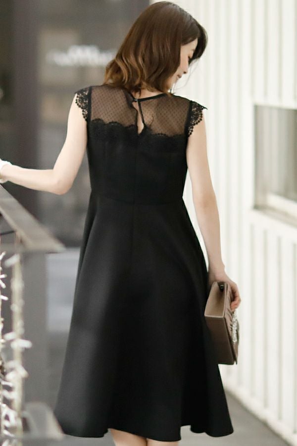 ブラック（後ろ）