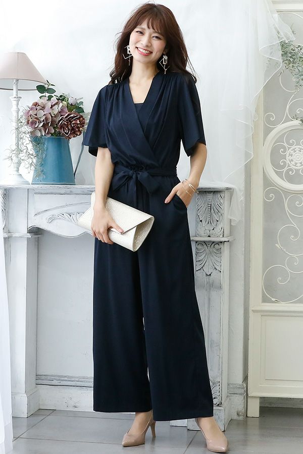 イメージ（ネイビー）