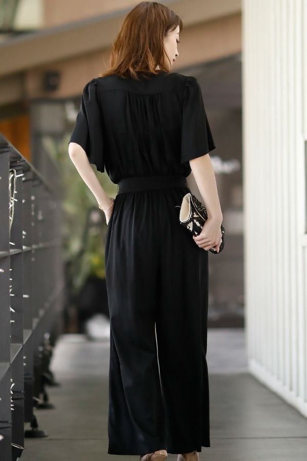 ブラック（後ろ）