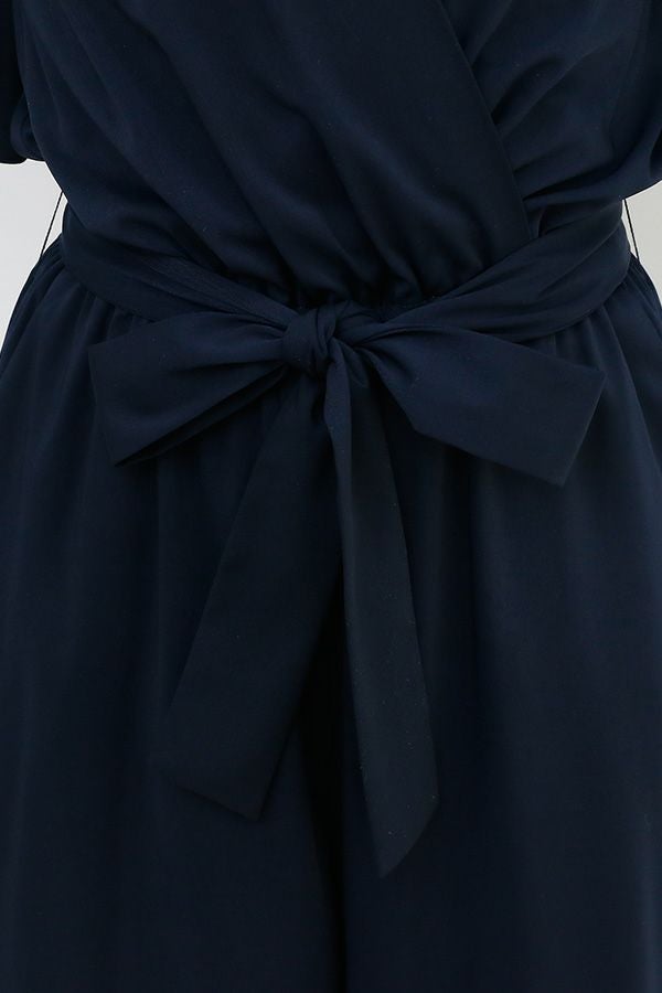 ウエストリボン