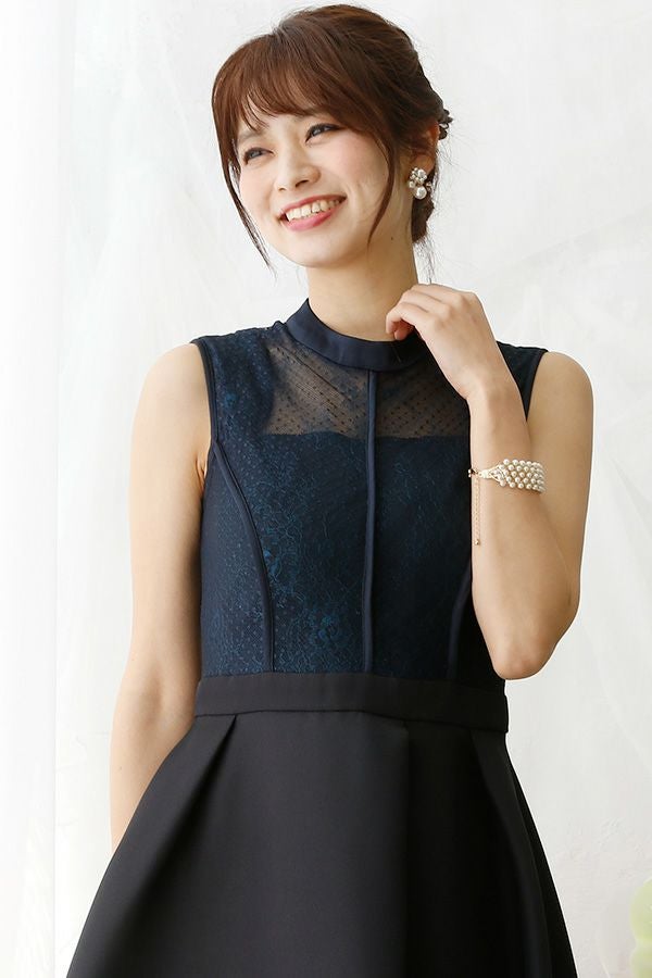 イメージ（ネイビー）