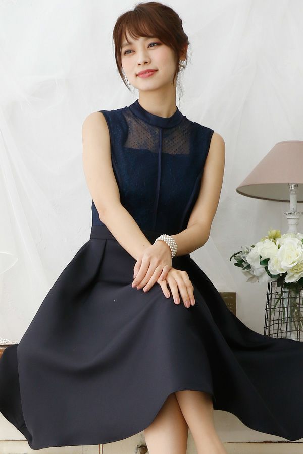 イメージ（ネイビー）