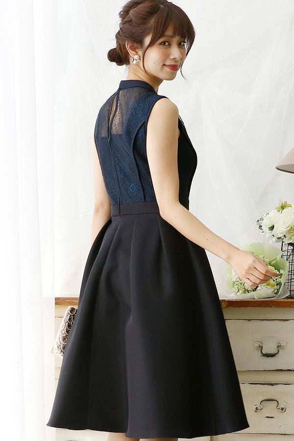 イメージ（ネイビー）