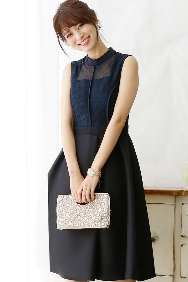 イメージ（ネイビー）