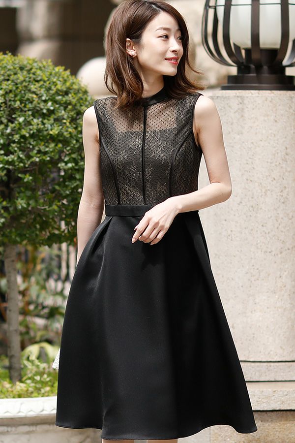 ブラック（前）