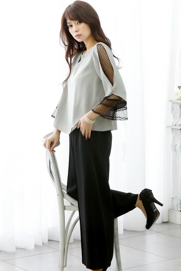 イメージ（グレー×ブラック）