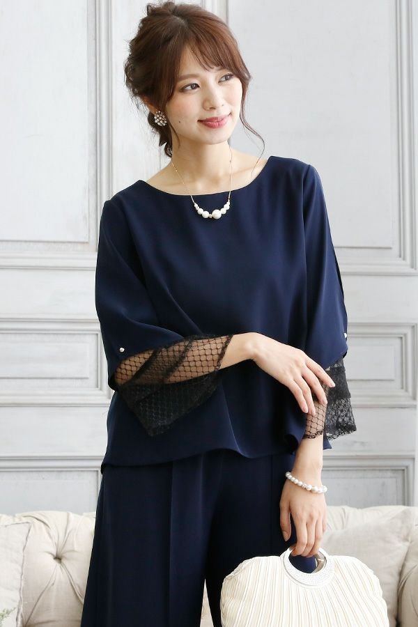 イメージ（ネイビー）