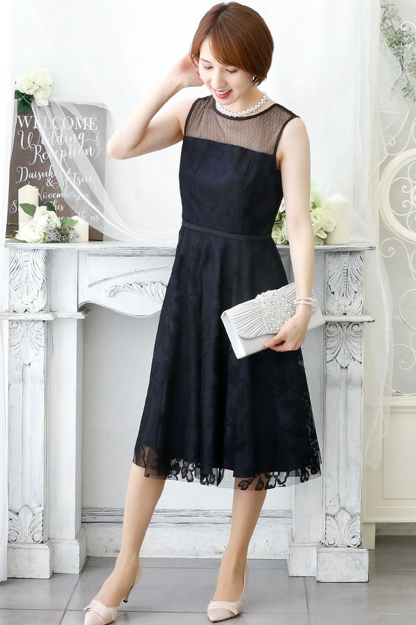 イメージ（ネイビー）