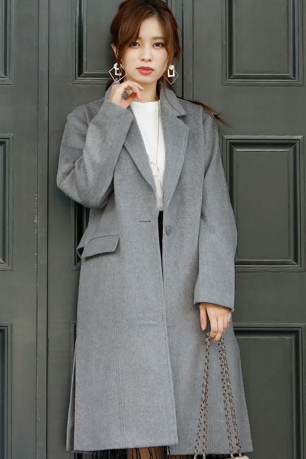 ライトグレー（前）