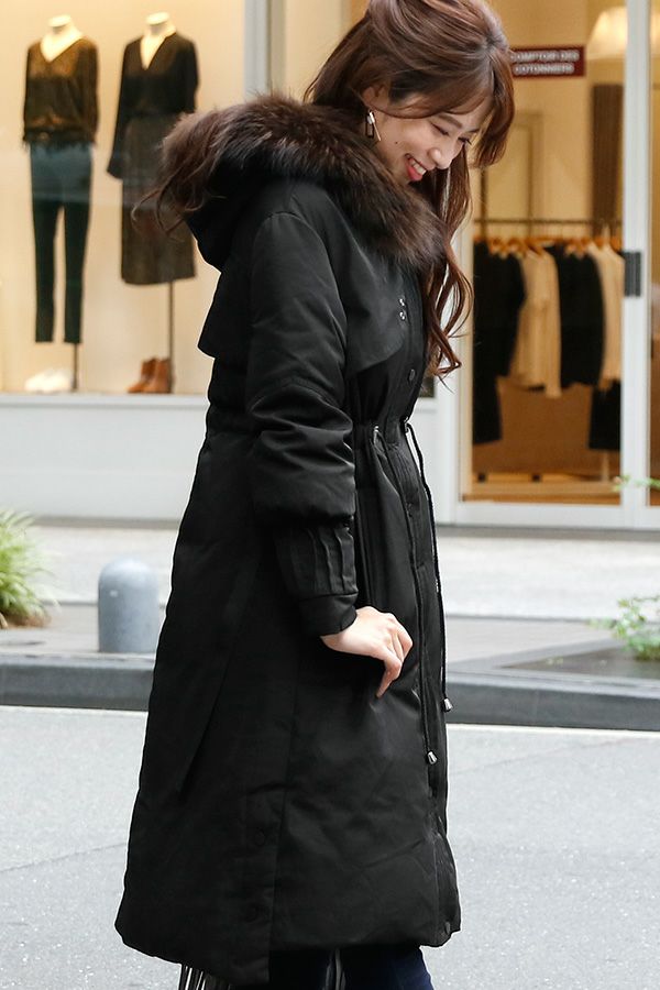 ブラック（横）