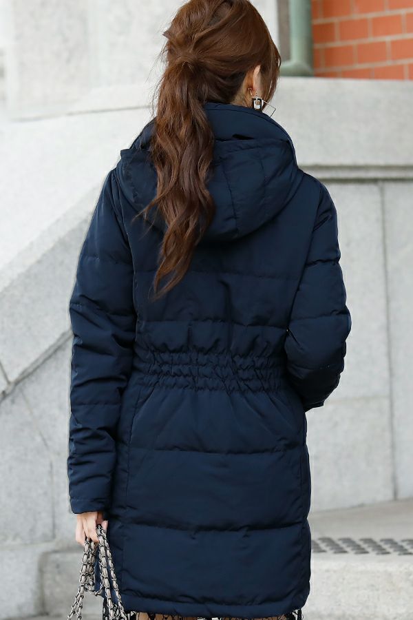 ネイビー（後ろ）