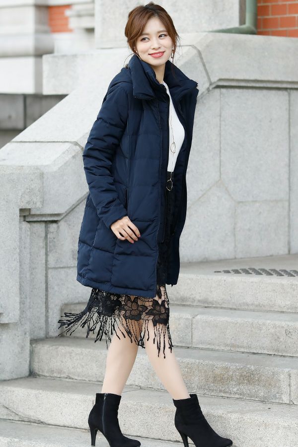 イメージ（ネイビー）