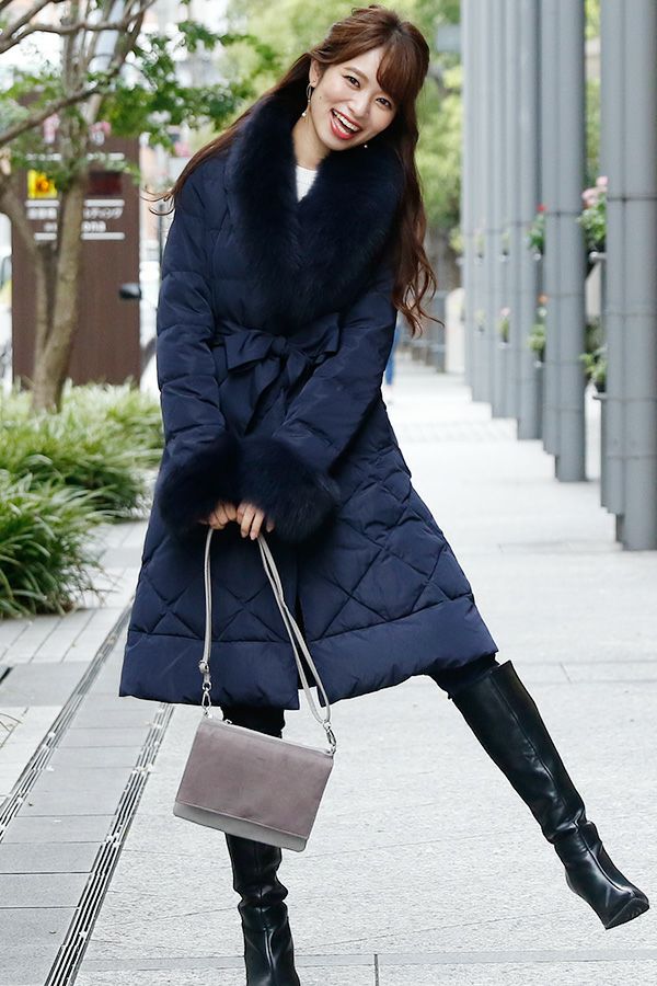 イメージ（ネイビー）