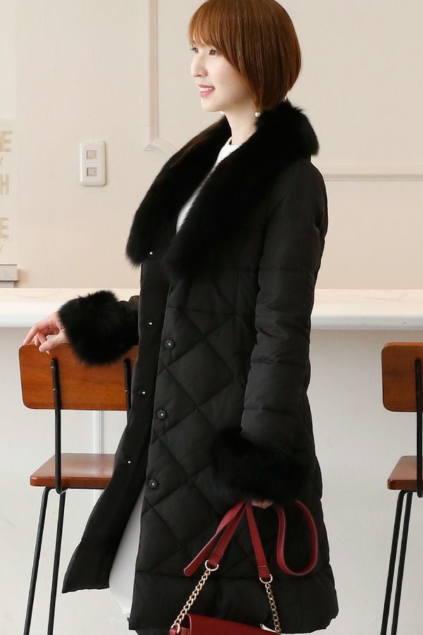 ブラック（横）