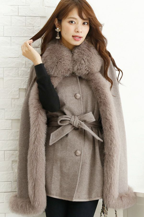 サンドベージュ（前）