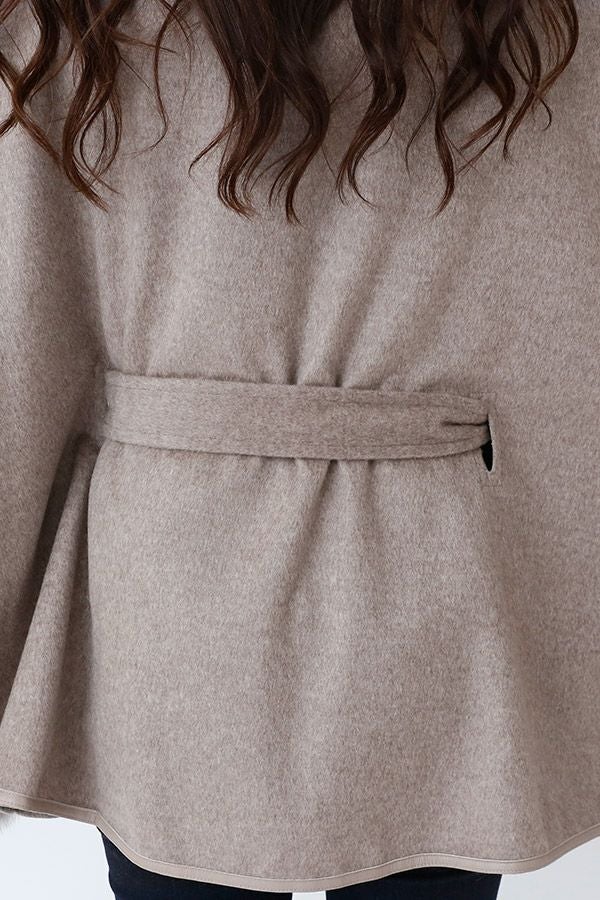 背面（ウエストリボン）