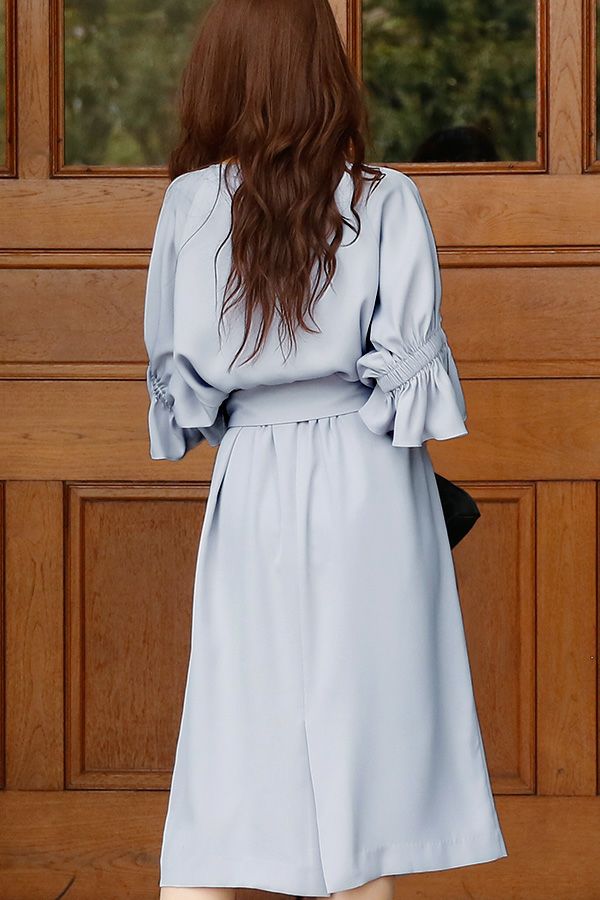 アイスグレー（後ろ）