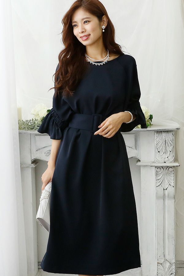 ネイビー（前）