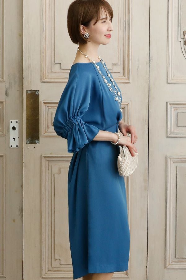 ピーコック(横)