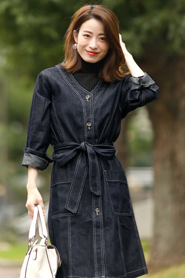 イメージ（ネイビー）