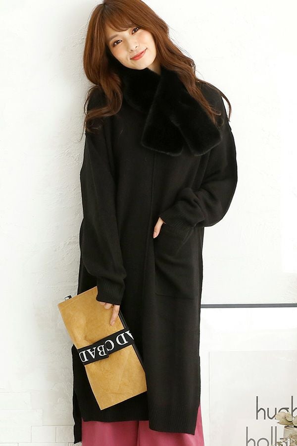 ブラック（前）