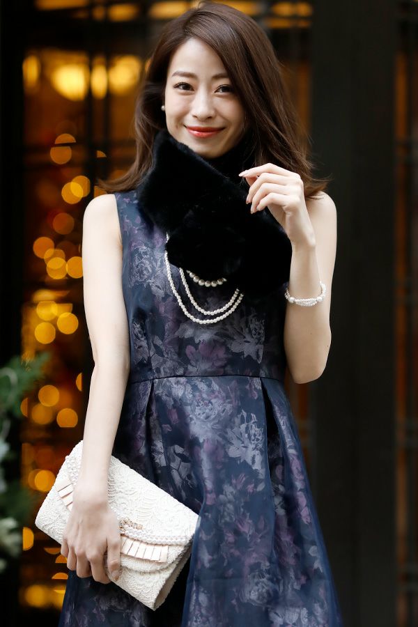 イメージ（ネイビー）