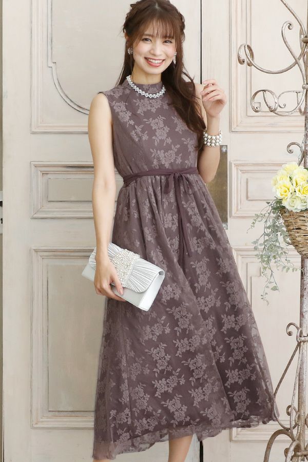 パープル（前）