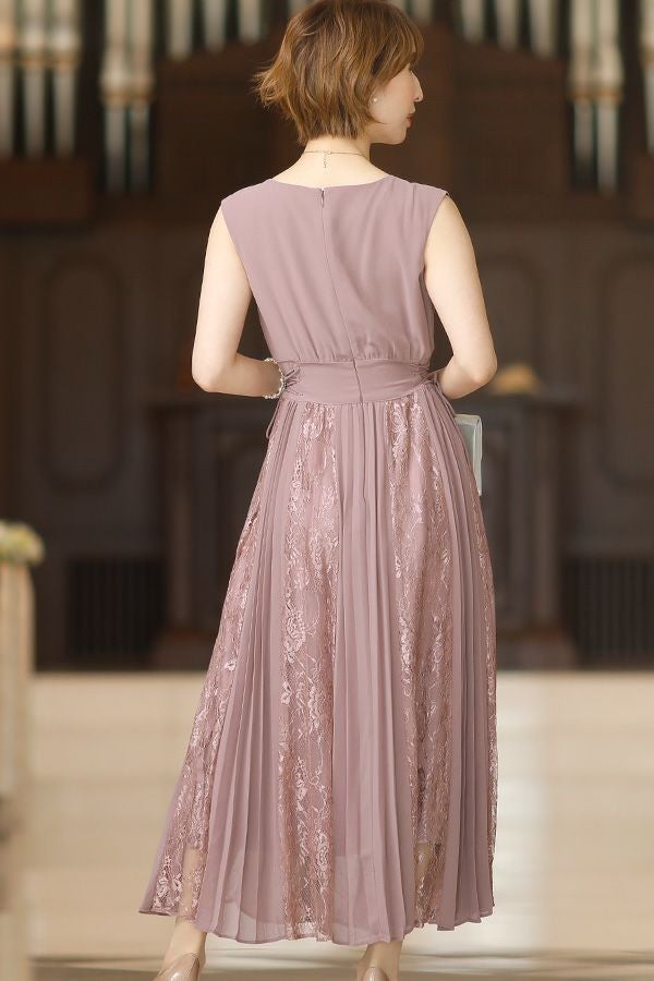 ライトラベンダー（後ろ）