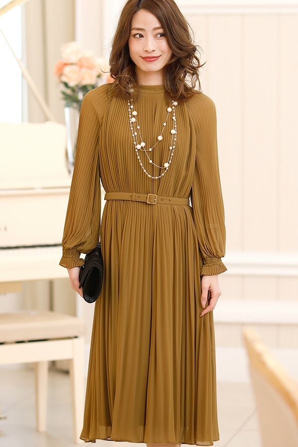 マスタード（前）