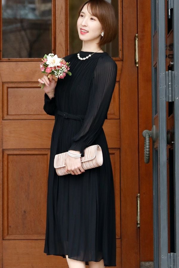 ブラック（横）