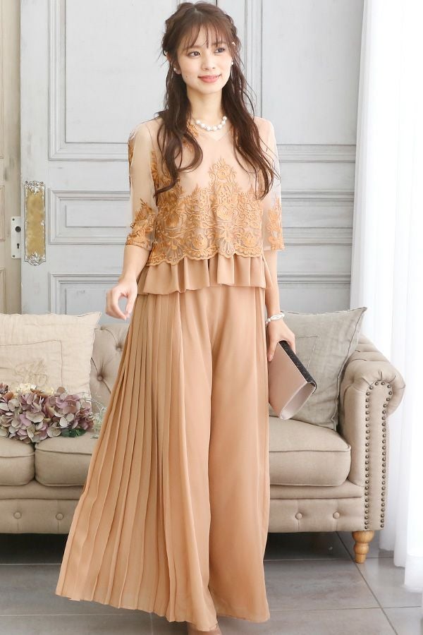 テラコッタ（前）