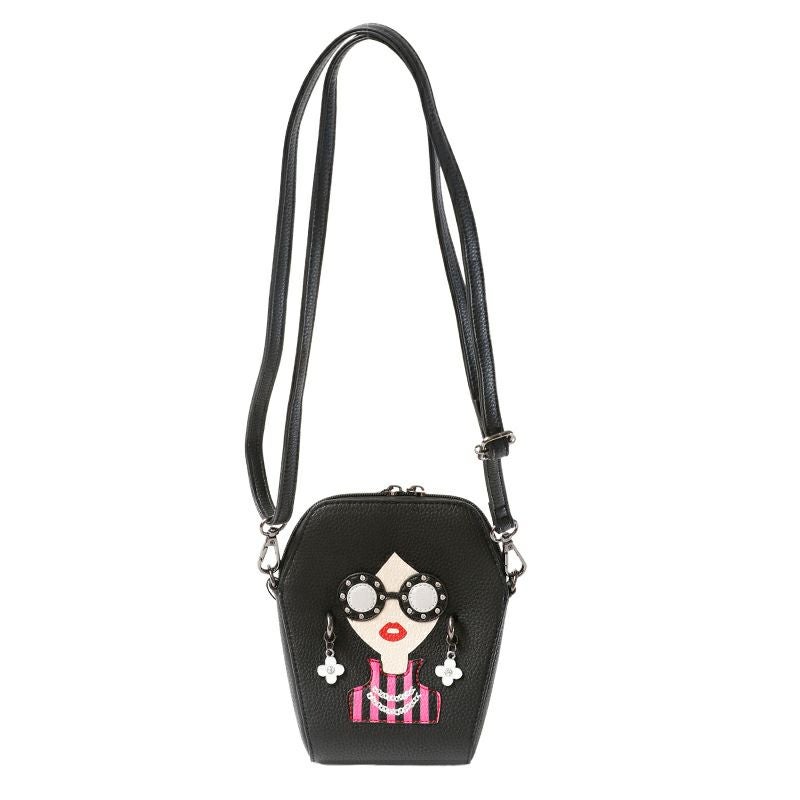 グラッシーズミニバック