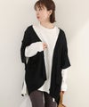 マルチウェイストールカーディガン