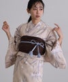 浴衣2点セット（ゆかた・兵児帯）