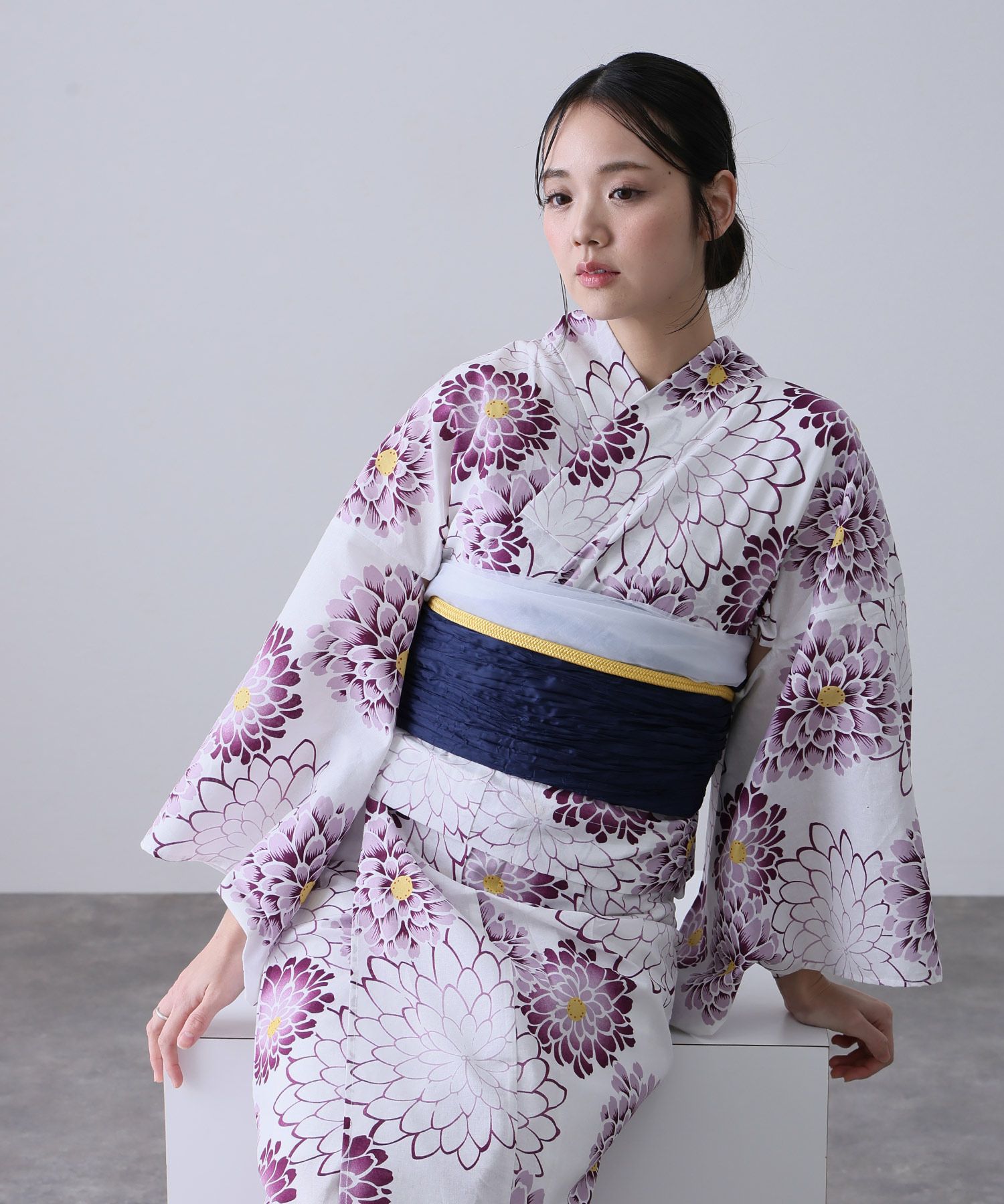 浴衣(ゆかた)｜レディース浴衣通販《公式》yulie（ゆりえ）