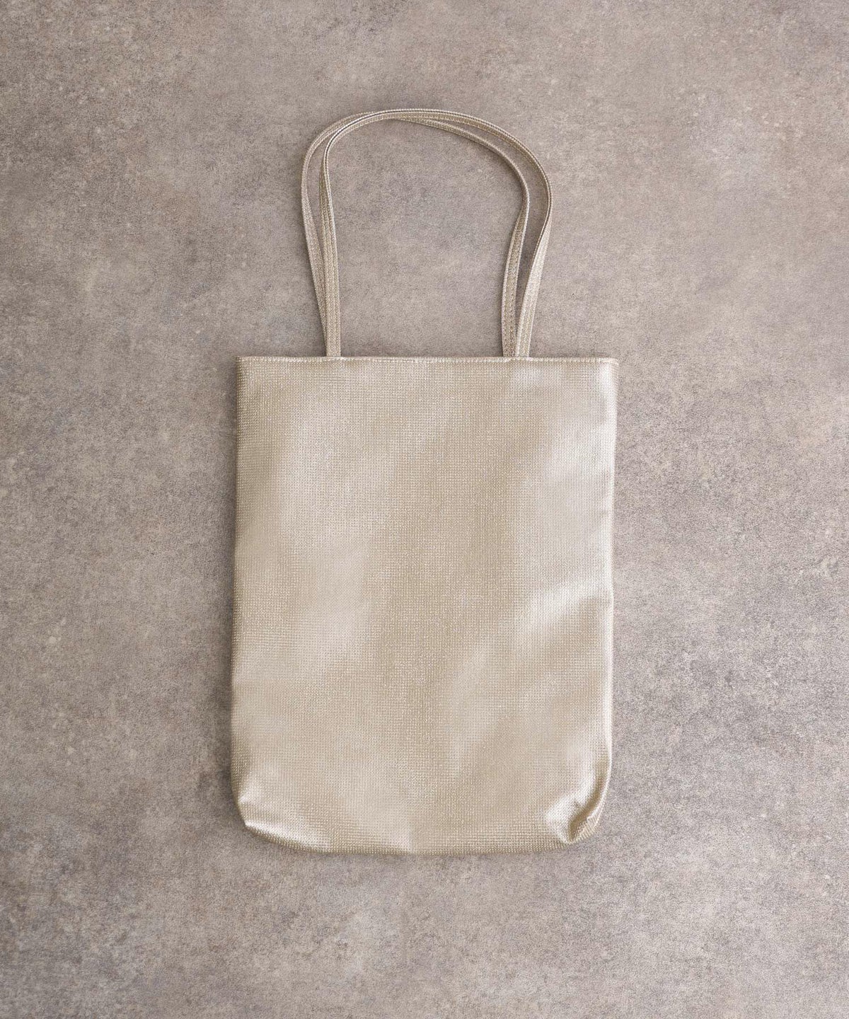 ラメグロウサブバッグ