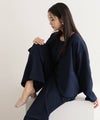 パンツスーツ3点セット